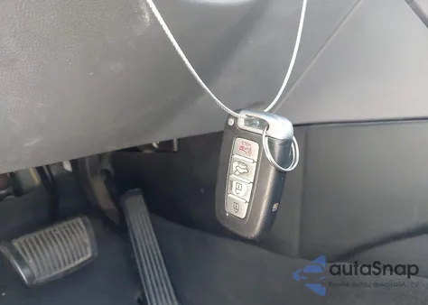 2014 Hyundai Sonata Se 2.0T from USA, damaged, VIN 5NPEC4AB5EH879042